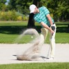 Ultimate Golf Wedge 56/60 Degree Sand Wedge Lob Wedge High Loft Golf Club Right Handed Silver - 4 of 4