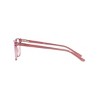 And A32090 51mm Female Square Eyeglasses - prescription-ready - 3 of 4