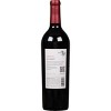 Line 39 Cabernet Sauvignon Red Wine - 750ml Bottle - 3 of 4