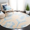 Wyndham WYD373 Hand Tufted Indoor Rugs - Safavieh - 2 of 3