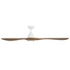 Modern Forms Renegade 8-Blade LED Smart Ceiling Fan - 3 of 4