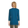 Lands' End Women's Cotton Supima Tunic - 2 of 3