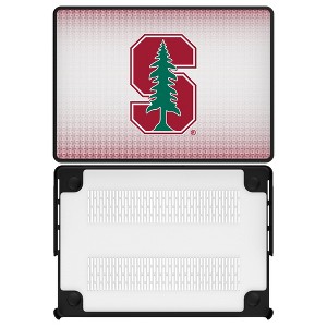 Keyscaper NCAA ACC Universities Linen Laptop Case for Apple MacBook - 1 of 4