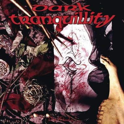 Dark Tranquillity - The Mind's I (Re Issue 2021) (CD)