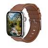 MobyFox - Classic Leather Brown Band - 3 of 4