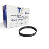 Topvacuumparts Replacement For Royal Style 8 Vacuum Cleaner Belt # Compare to Part 1480490600 - 2 of 3