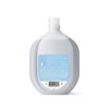 Method Foaming Hand Soap Refill - Sweet Water - 28 fl oz - 2 of 4