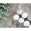 Cornucopia Brands Duck Egg Cartons, 8pk; Plastic Jumbo Egg Containers for Duck and Turkey Egg Storage - 4 of 4