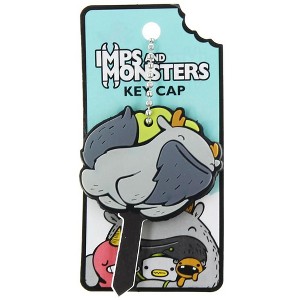 Crowded Coop, LLC Imps & Monsters Clarence Keycap - 1 of 1