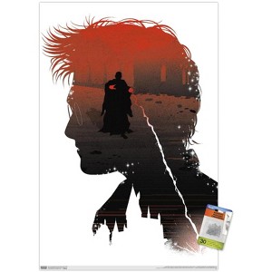 Trends International The Wizarding World: Harry Potter - Inner Struggle Unframed Wall Poster Prints - 1 of 4
