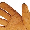 Youngstown Glove Co  Leather 3D Pattern Gloves,Tan,L,PR 11-3245-60-L - 2 of 4