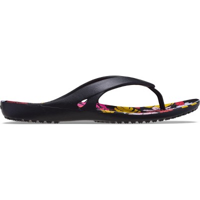 Crocs Womens Kadee II Flip Flops