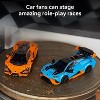 LEGO Speed Champions Lamborghini Revuelto & Huracán STO 77238 - 3 of 4