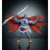 Masters of Universe Origins X ThunderCats Skell-Ra Action Figure Toy 80s Swappable Skeletor Mumm-Ra - 4 of 4