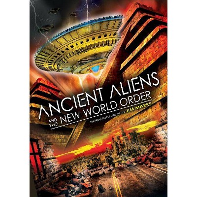 new world order video game