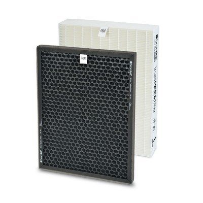 Brondell O2+ Replacement Air Control Filter Pack