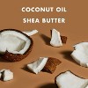 SheaMoisture Daily Hydrate Body Lotion with Virgin Coconut Oil - 19.8 fl oz - 4 of 4