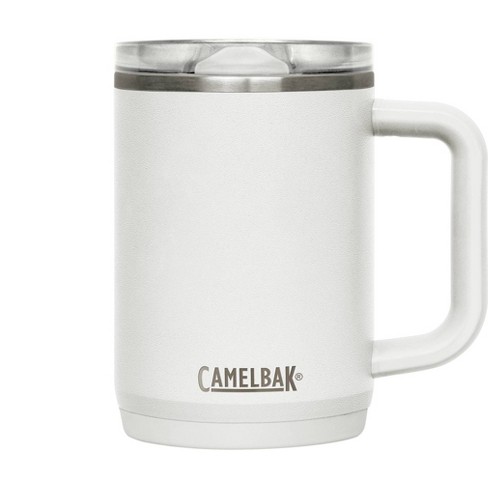 Camelbak 16oz Thrive Vacuum Insulated Stainless Steel Leakproof Bpa And ...