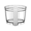 Cuisinart White Vegetable And Fruit Chopper : Target