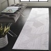 Kingston KNG110 Power Loomed Indoor Rugs - Safavieh - 2 of 4