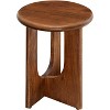 Modway Rivian Round Side Table - 2 of 4