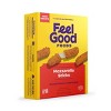 Feel Good Foods Gluten Free Frozen Mozzarella Sticks - 8oz - 3 of 4