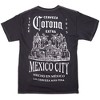 Men's Corona Retro Beer Ad Graphic T-Shirt - 4 of 4