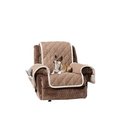 recliner slipcovers target