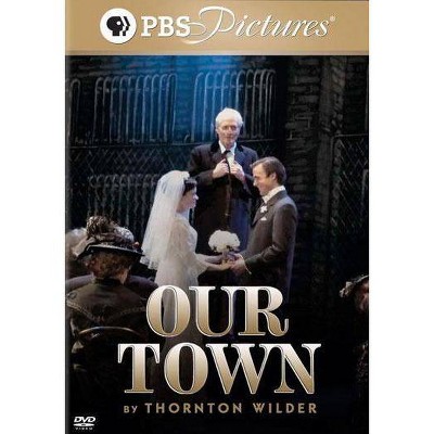 Our Town (DVD)(2009)