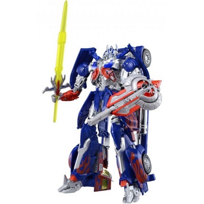 AD01 Optimus Prime | Transformers Age of Extinction Lost Age Action figures