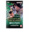 Bandai One Piece TCG: Legacy of the Master (OP-12) Booster Box - 24 Packs - 2 of 3