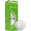 Soft Feel Golf Balls for Comfortable Play,338 Speed Dimple Pattern,Soft Without Compromise - 3 of 4