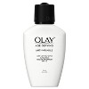 Olay Age Defying Anti-Wrinkle Day Face Lotion with Sunscreen - SPF 15 - 3.4oz - image 2 of 4