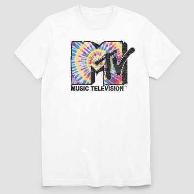 mtv shirt