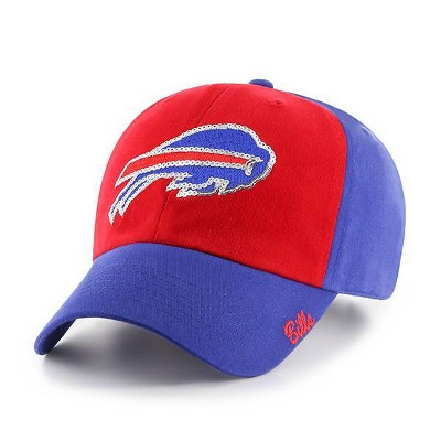 women's buffalo bills hat