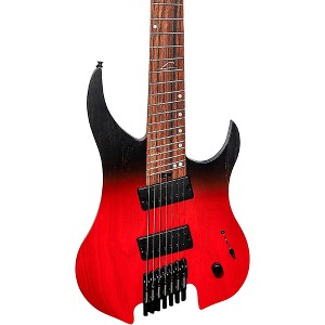 Legator Ghost 7-String Multi-Scale Performance Series Electric Guitar - 1 of 4