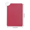 Unique Bargains Convenient Makeup Mirror 1 Pc - 2 of 4