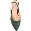 Women's Mallorca Flat - JOURNEE COLLECTION - 4 of 4