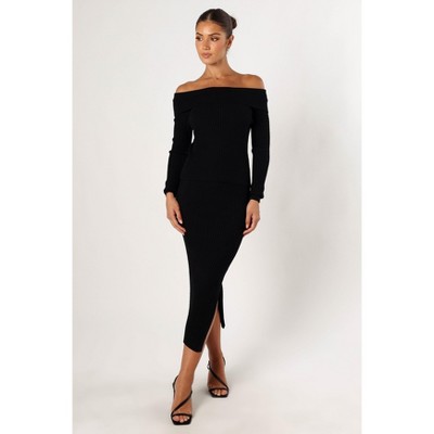 Petal and Pup Womens Charlotte Knitted Set