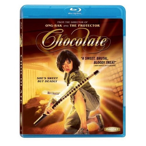 Chocolate : Target