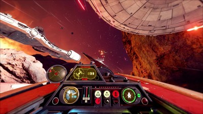 Jogo PS4 Star Wars: Squadrons – MediaMarkt