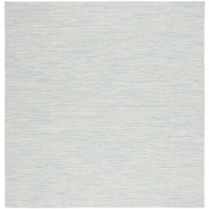 Martha Stewart Hampton - MSR4490 - Indoor Power Loomed Rugs - 1 of 4
