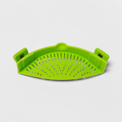target sink strainer