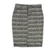 bar III Womens Textured Wave Pencil Skirt - 2 of 2