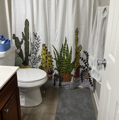 Everyday Chenille Bath Rug - Room Essentials™ : Target