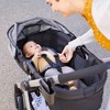 Graco modes best sale britton travel system