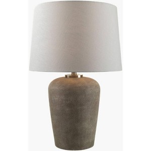 Livabliss Cordova Traditional Table Lamps - Galey Alix x Livabliss - 1 of 4