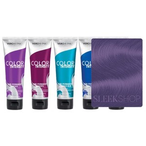 Joico COLOR INTENSITY Semi-Permanent Hair Color Dye Haircolor - TRUE LAV (True Lavender) - 1 of 4