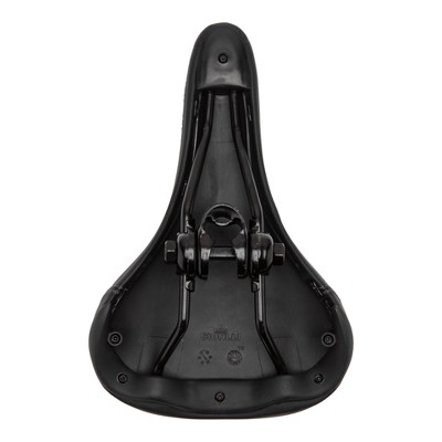 Schwinn Sport Bike Saddle - Black