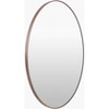 Livabliss Aranya Modern Decorative Wall Mirrors - 3 of 4